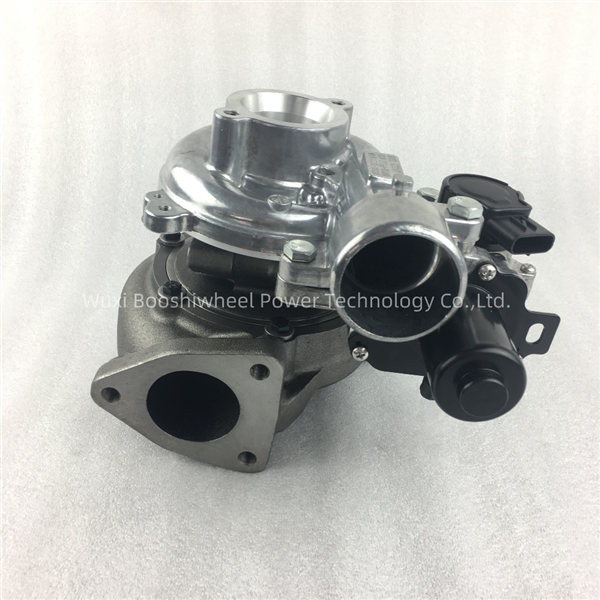CT16V Turbocharger 17201-0L040 172010L040 17201-30160 17201-30100 for Engine KZN130, 1KD-FTV